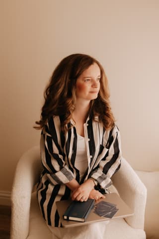 Hannah Searles