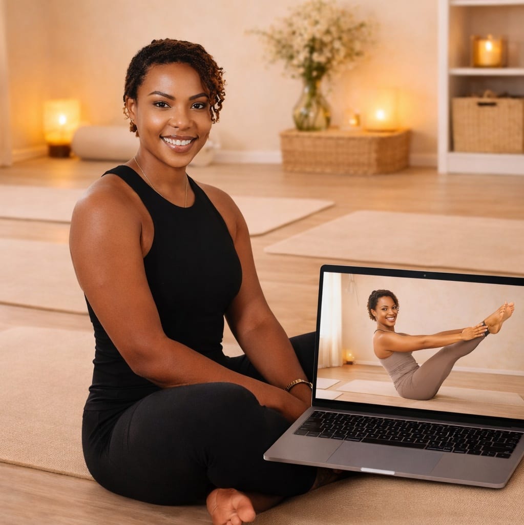 Mat Pilates