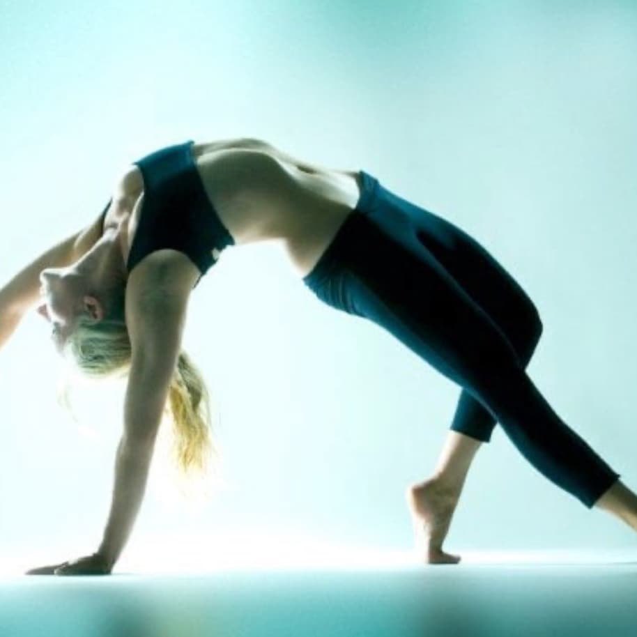 Yoga Bundle