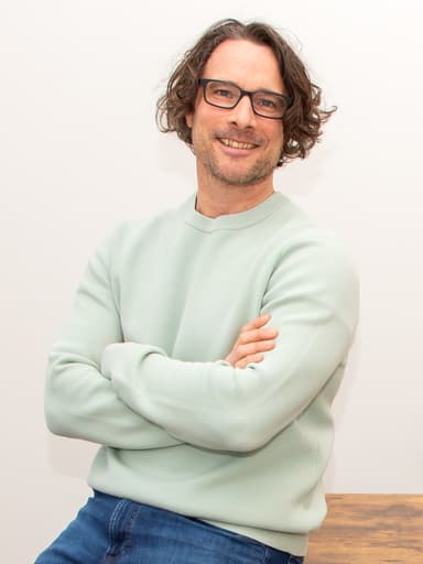 Adam Stansbury