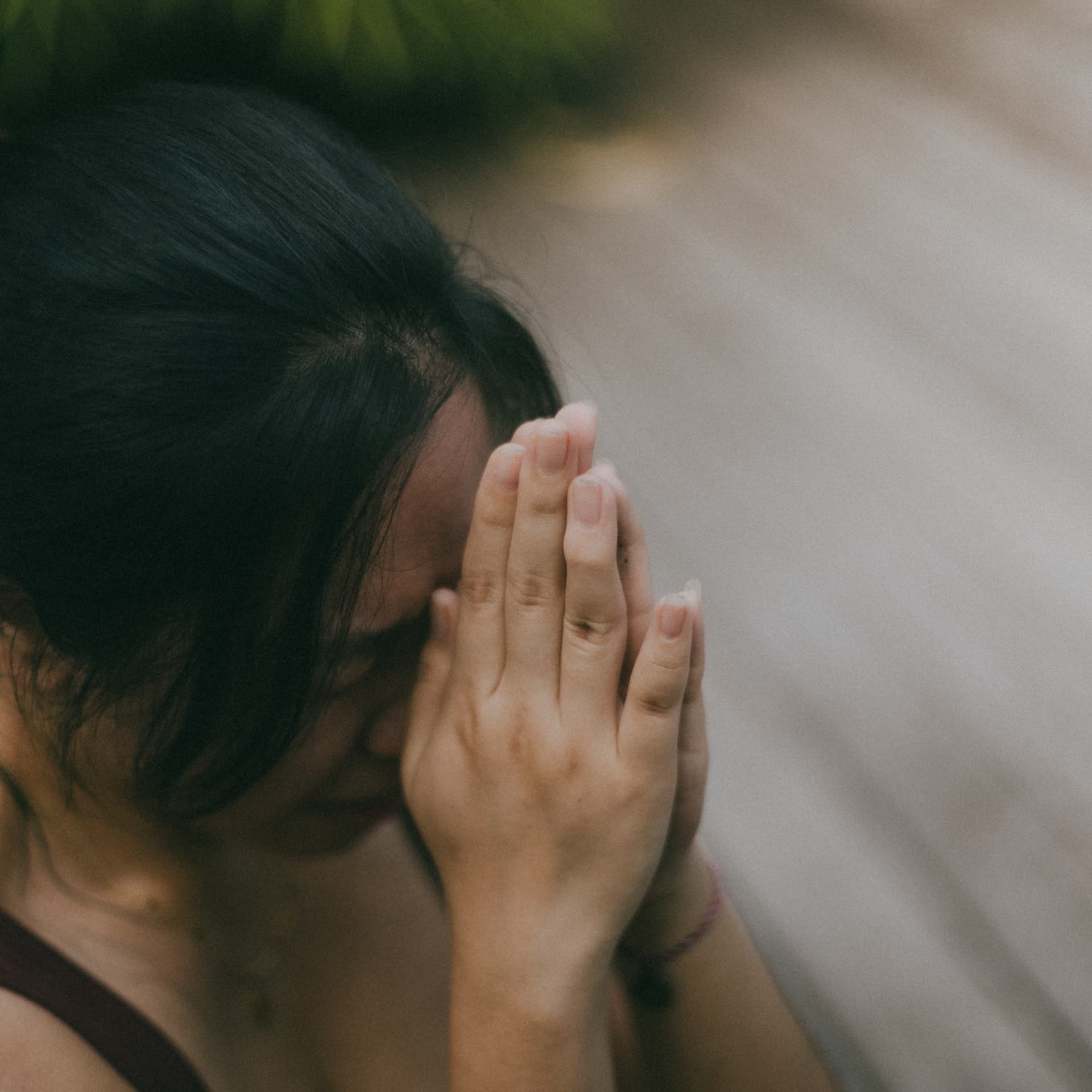 Nervous System Reset: Guided Meditation