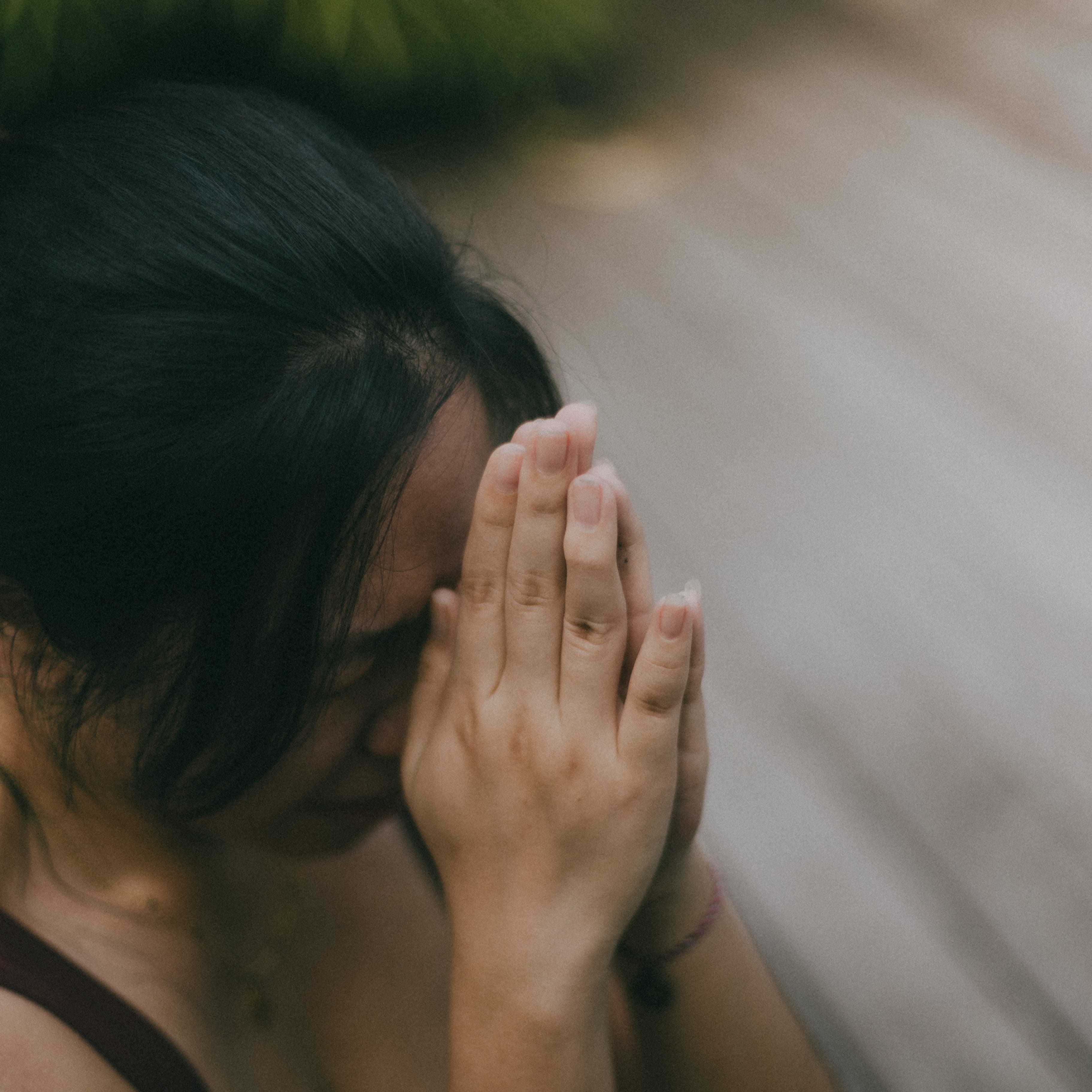 Nervous System Reset: Guided Meditation