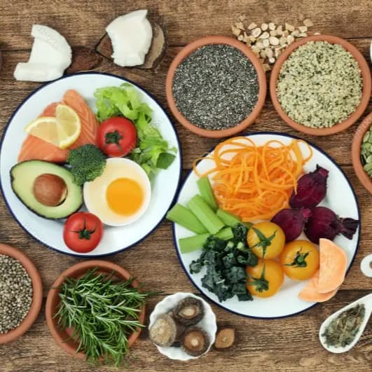 Digestion Empowerment