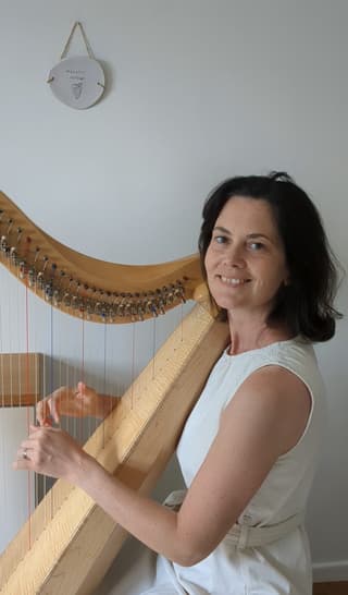 Julia Mitchell