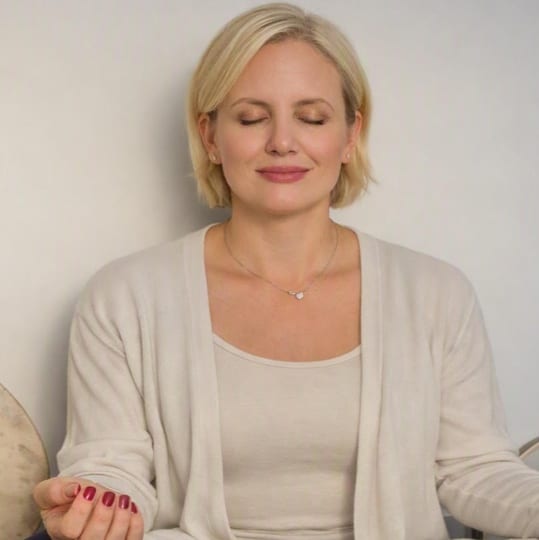 Guided Nervous System Reset