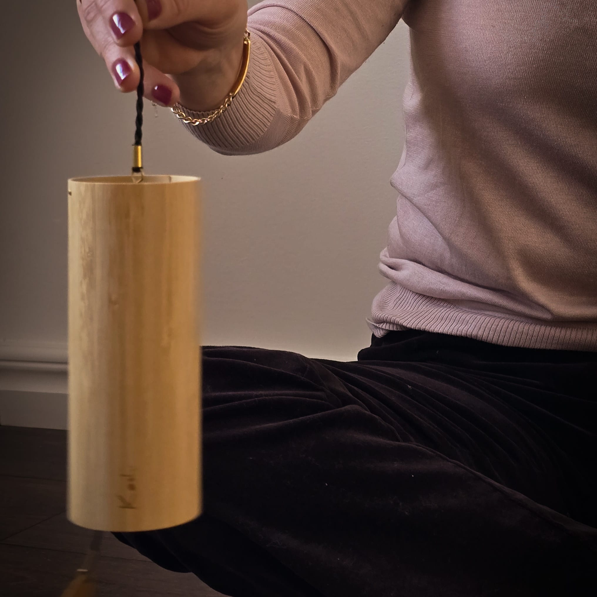 Private Sound Healing Meditation