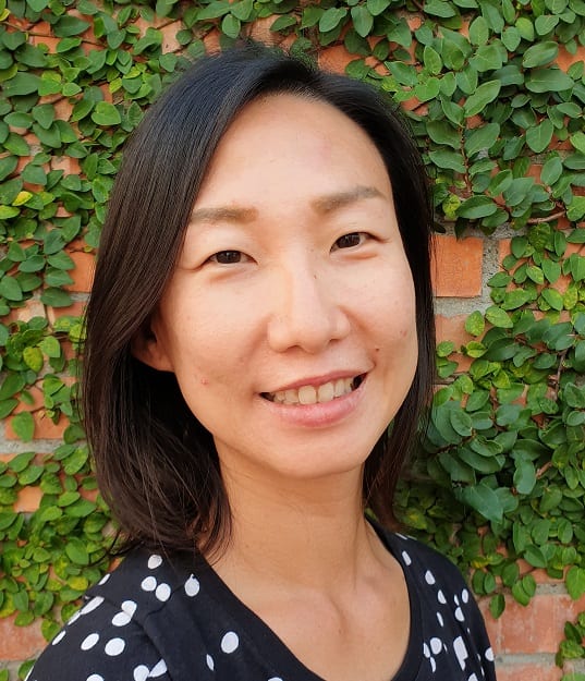 Stephanie Lim