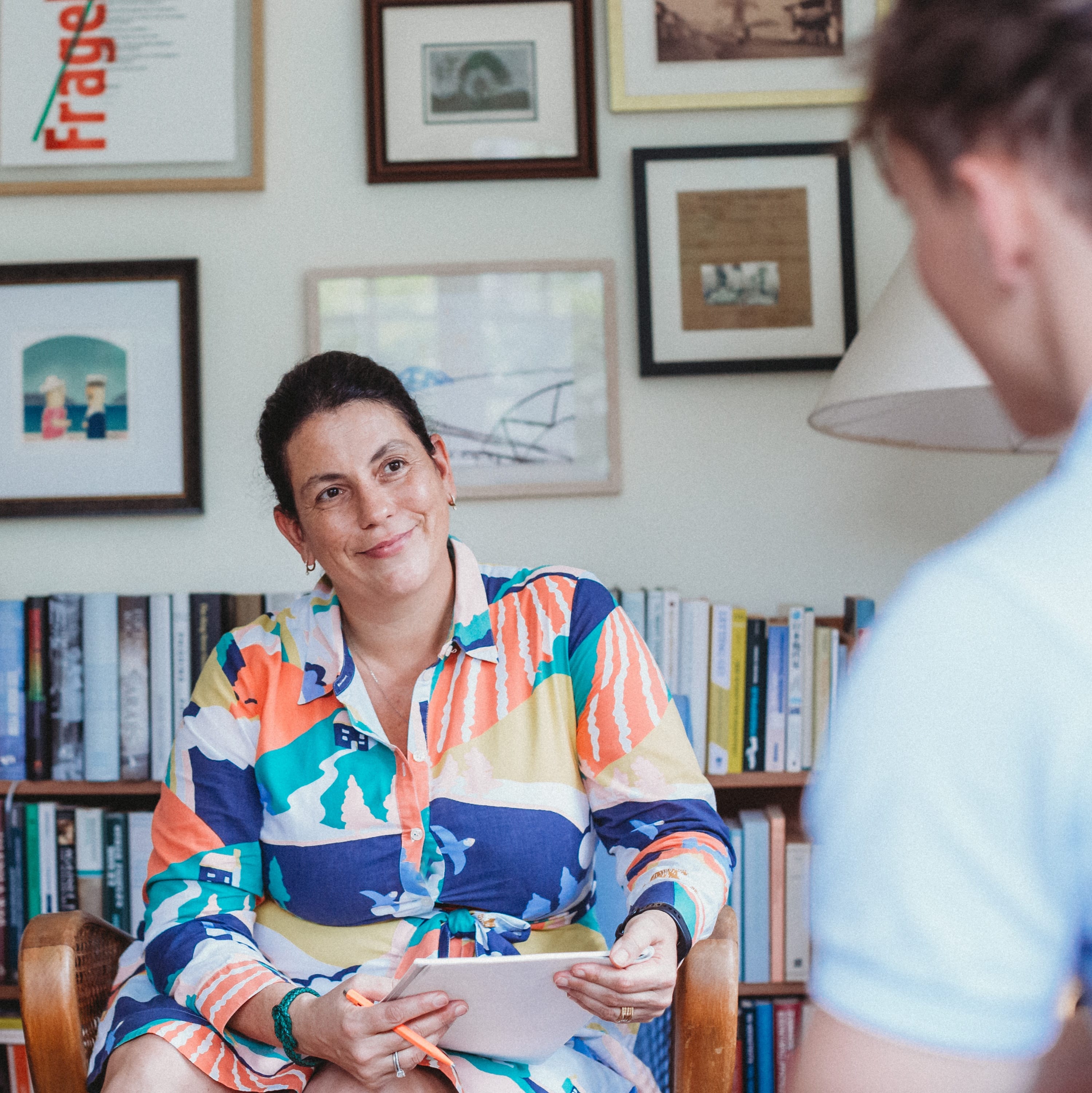 Parent Coaching