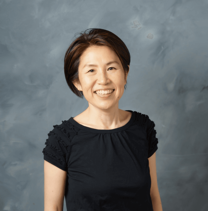 Kazumi Ichiba