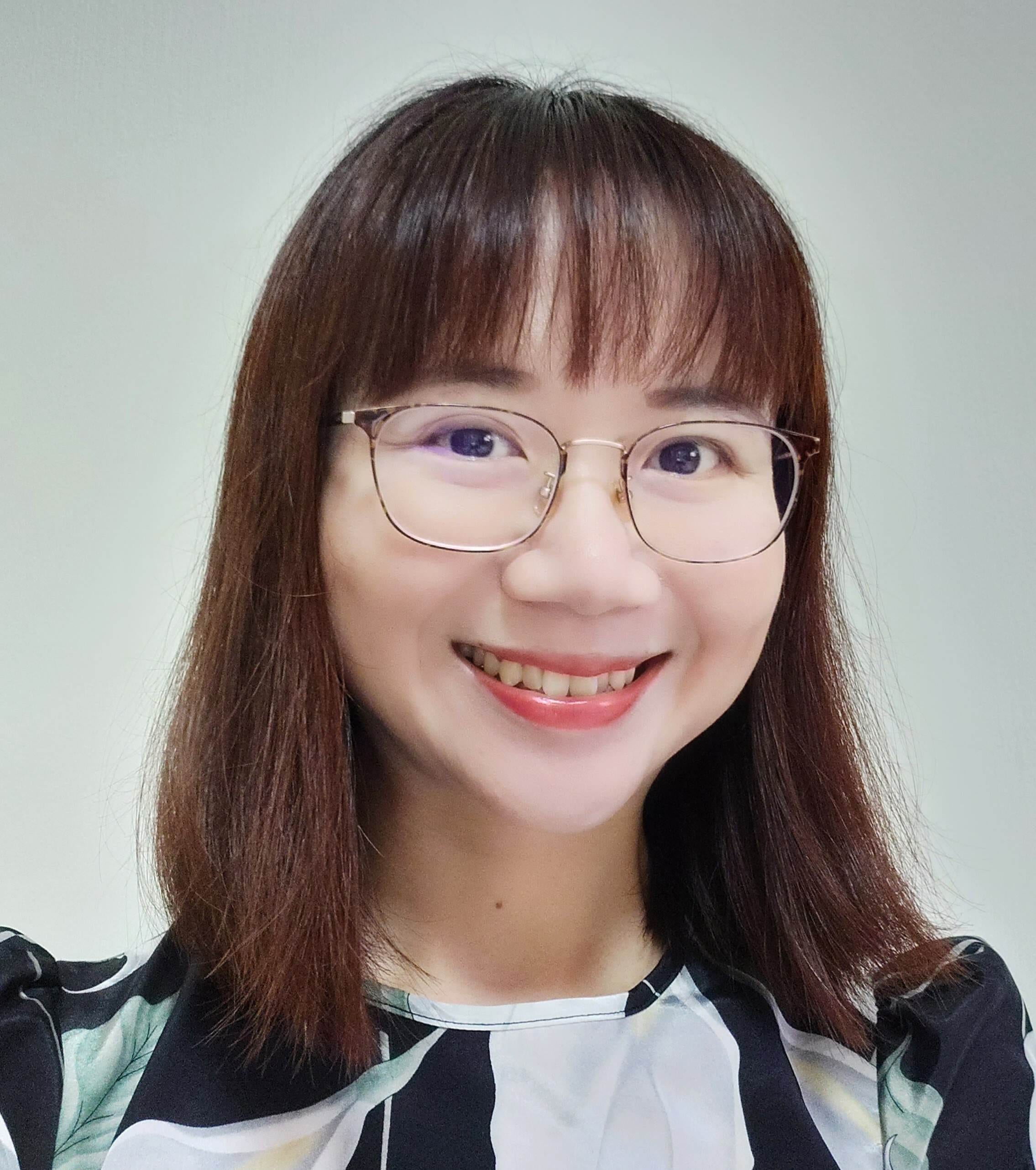 Meizi Tan Card