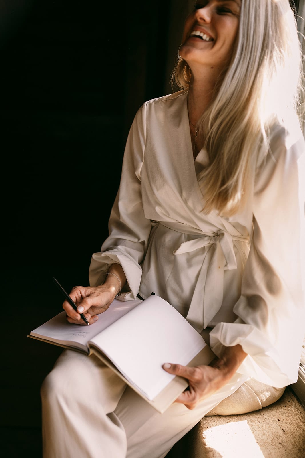 Remember Who You Were: 1:1 Coaching for Mums