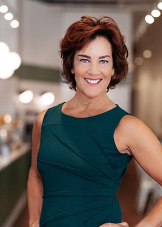 Debra Atkinson