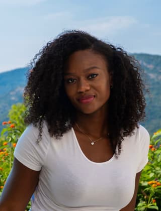 Sarah Balogun