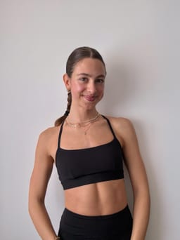 Alessia Zanin user image