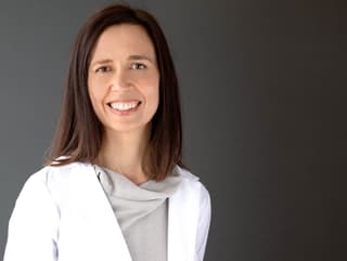 Claudia Gravaghi