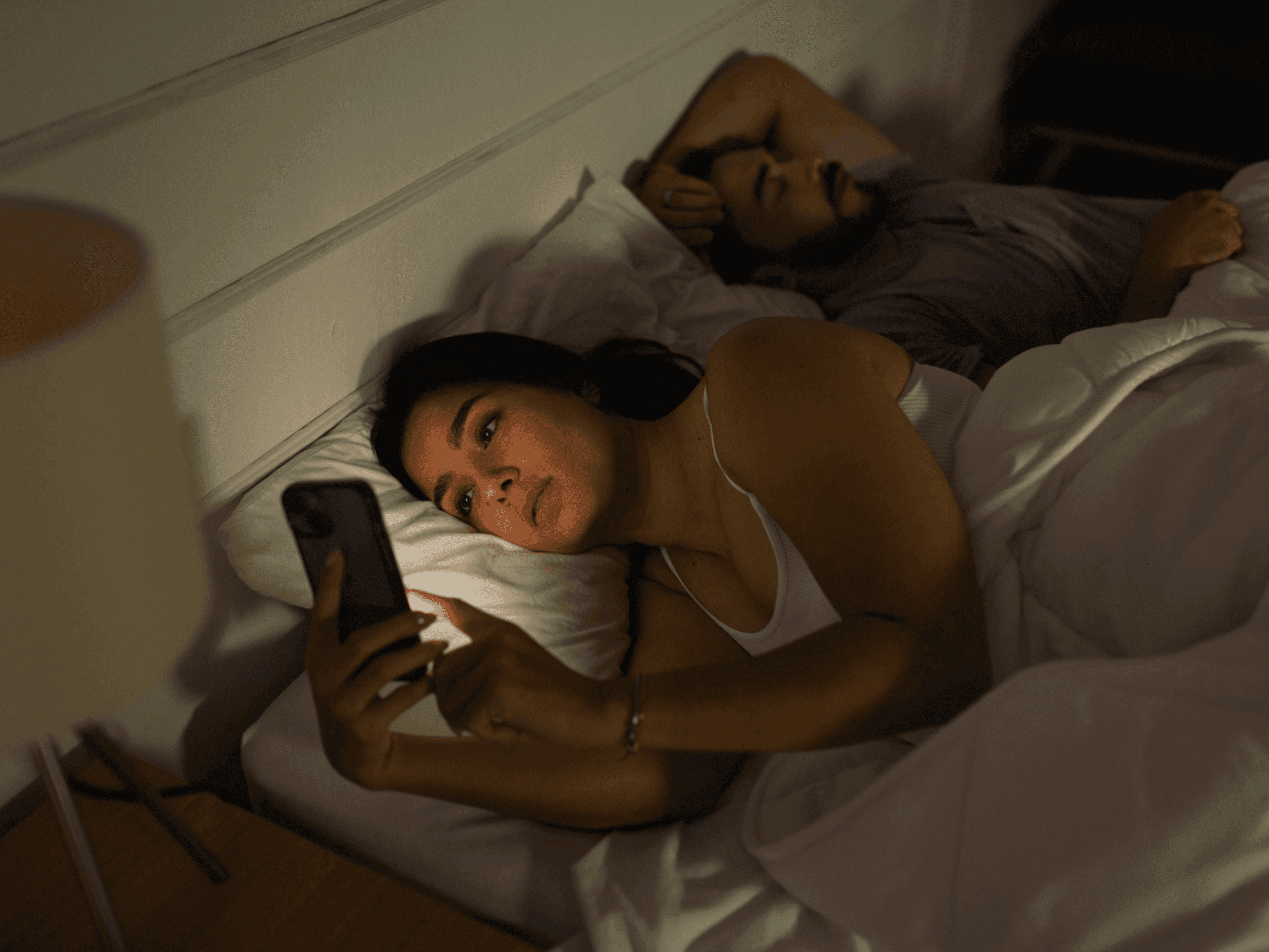 How screen time affects your wellness